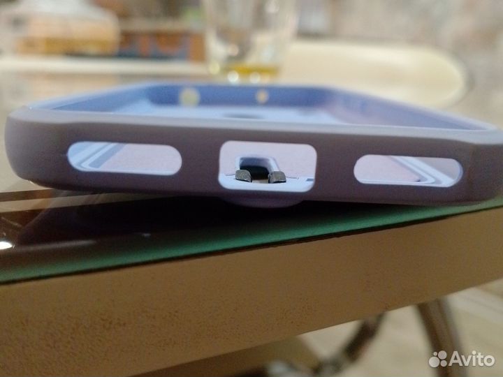 Чехол на honor 8а