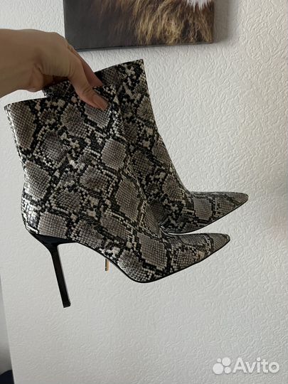 Ботильоны Maag