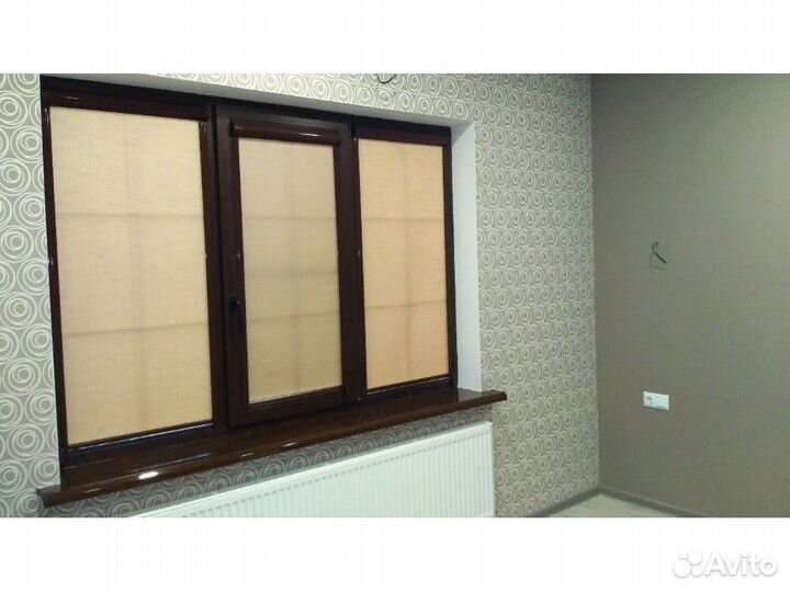 Рулонные шторы G413