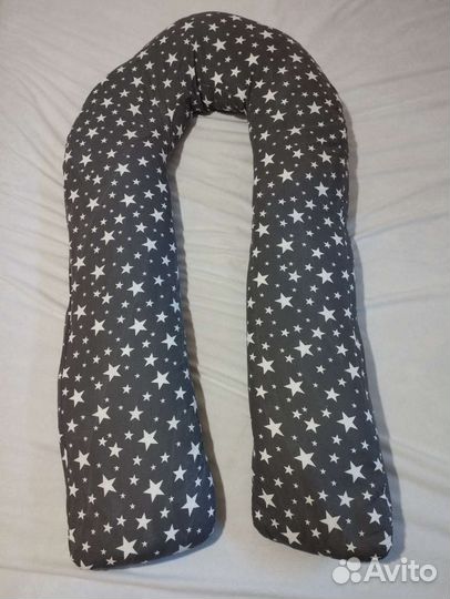 Подушка для беременных