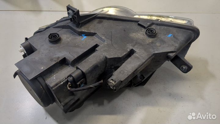 Фара (передняя) Volkswagen Passat 6, 2007