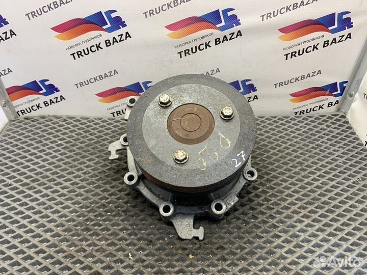 Насос водяной (помпа) Man TGA, Man TGS, Man TGX