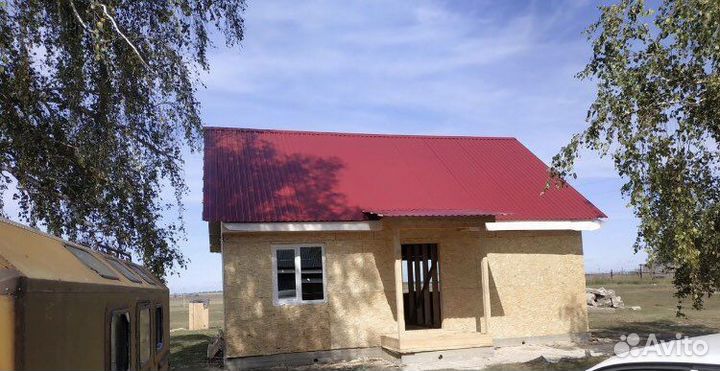 Строительство и ремонт