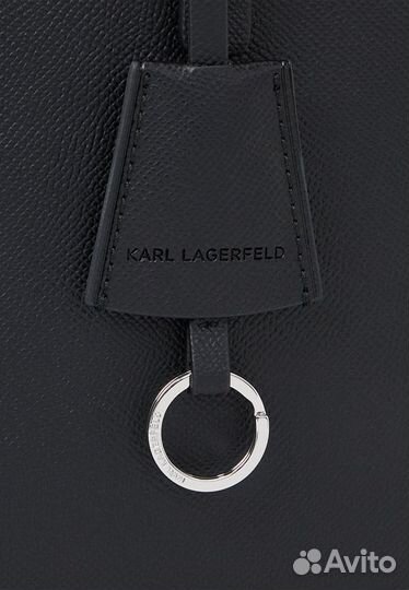 Сумка Karl Lagerfeld Handbag оригинал