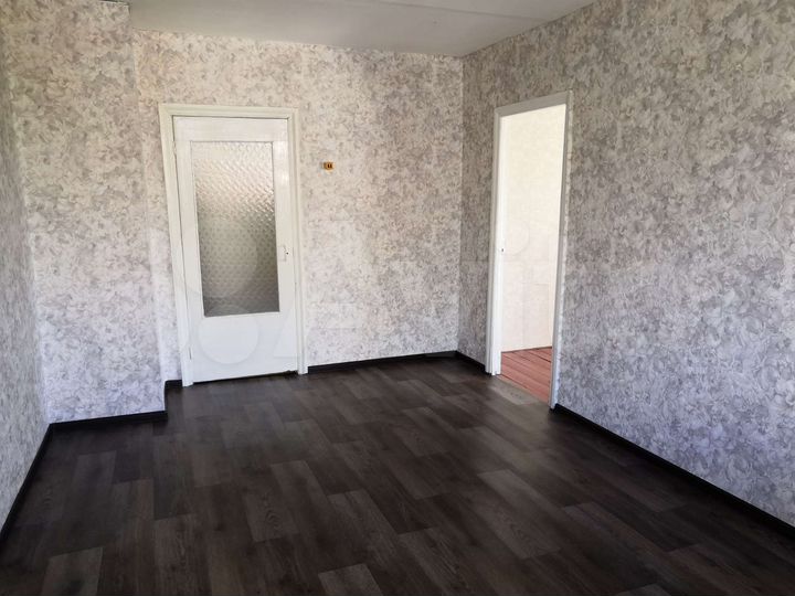 2-к. квартира, 39,1 м², 5/5 эт.