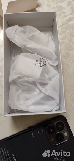 iPhone, 16 ГБ