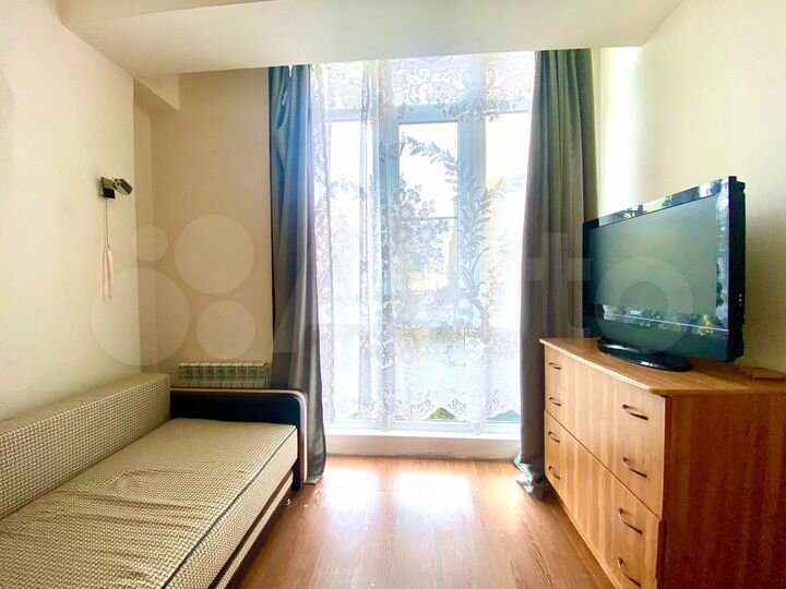 2-к. квартира, 41,5 м², 3/5 эт.