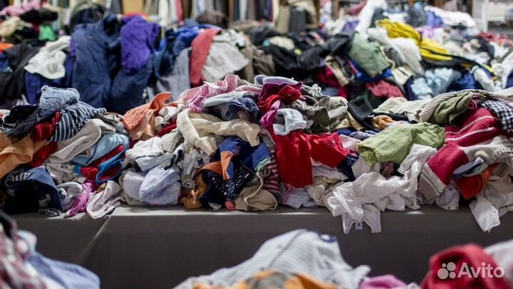 Приём тряпья на ветошь в Екатеринбурге