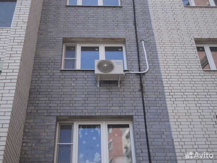 Монтаж и продажа кондиционеров