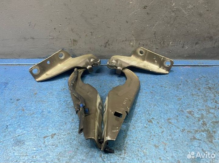 Петли капота Mitsubishi Asx GA