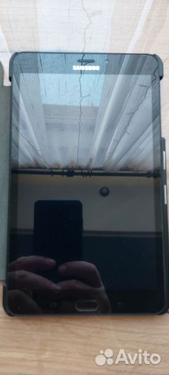 Планшет samsung galaxy tab А 2017