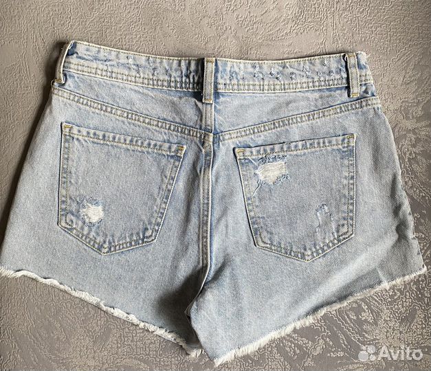 Шорты женские