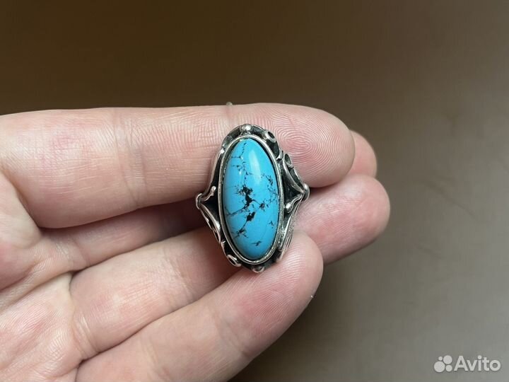 Набор украшений бижутерия