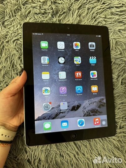 iPad 2 64 gb