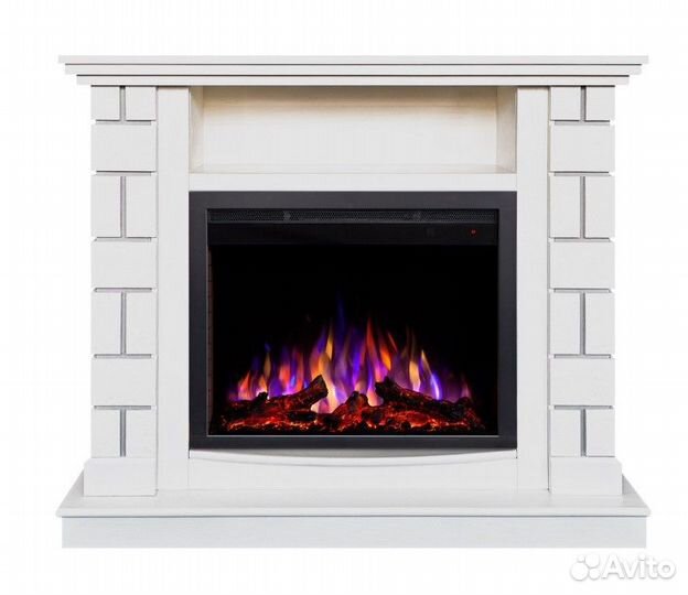 Электрокамин Edward WT