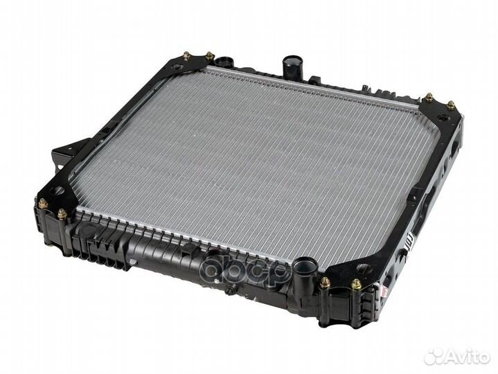 Радиатор системы охлаждения MB 1114AK/914AK