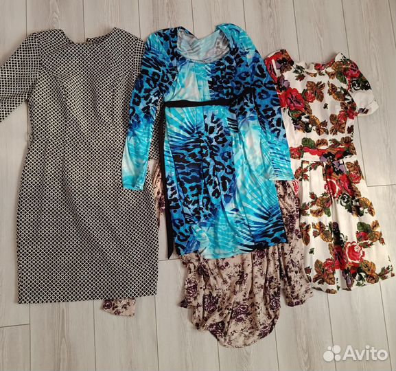 Женская одежда