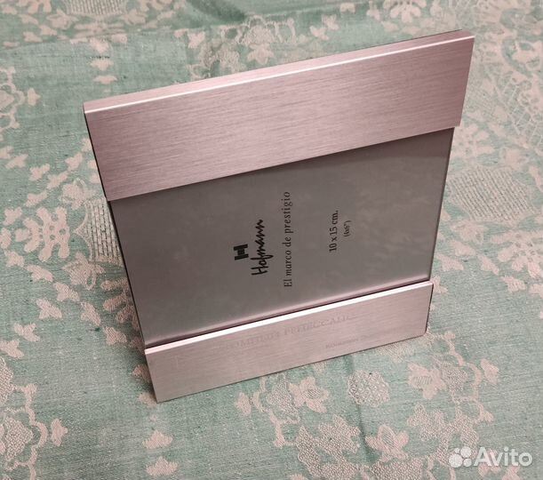 Фоторамка подставка для фотографий