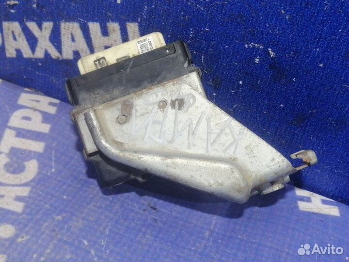 Блок управления светом Toyota Camry 40 седан 2007