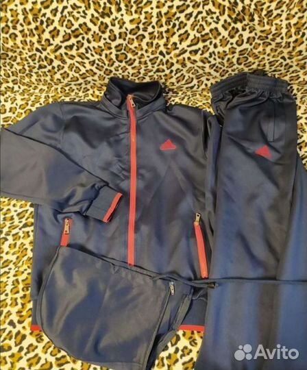 Спортивный костюм adidas для мальчика