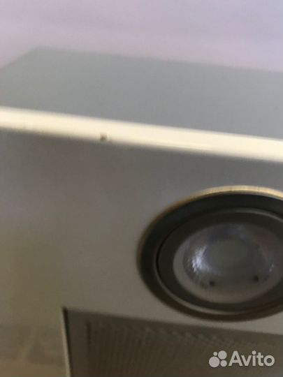 Кухонная вытяжка maunfeld