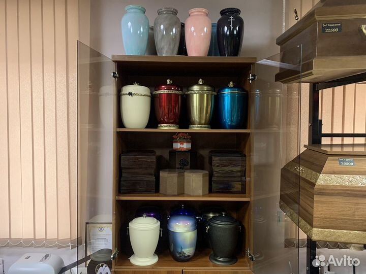 Ритуальные услуги, Кремация, Круглосуточно