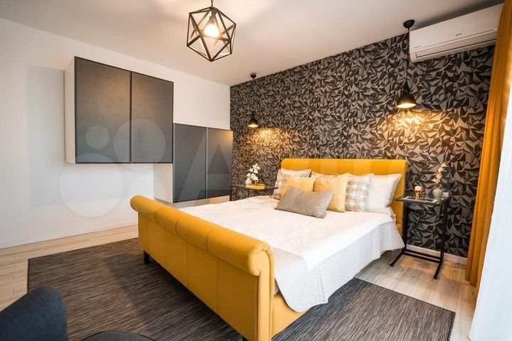 Апартаменты для сдачи через управляющую компанию