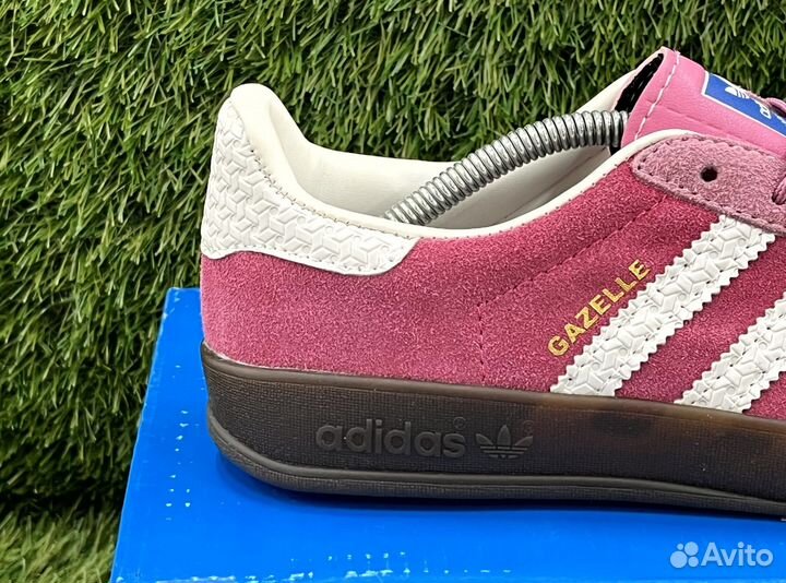 Кроссовки Adidas Gazelle