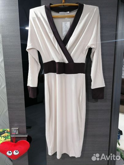 Платье женское