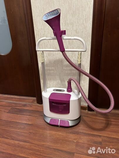 Отпариватель Philips