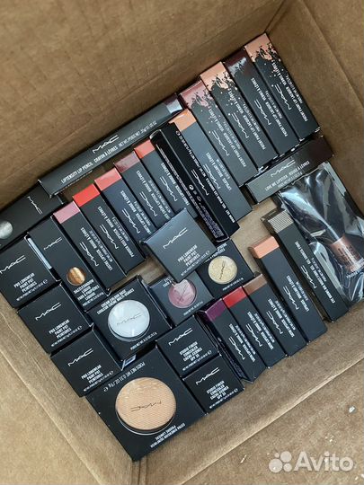 Люксовая косметика опт розница лоты