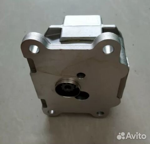 Насос гидравлический для Komatsu PC27 PC30