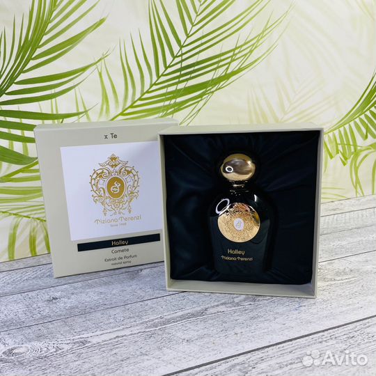 Tiziana Terenzi Halley 100мл