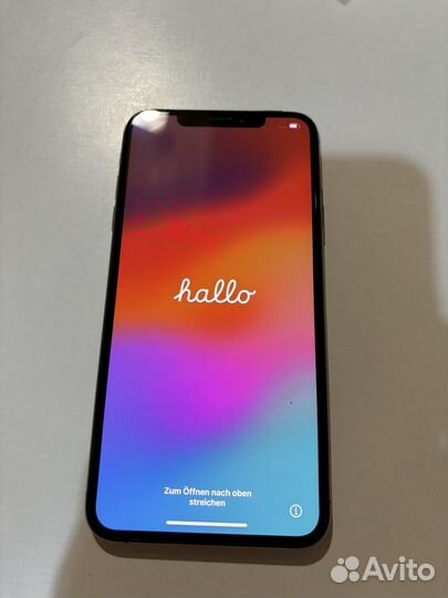iPhone Xs Max, 256 ГБ