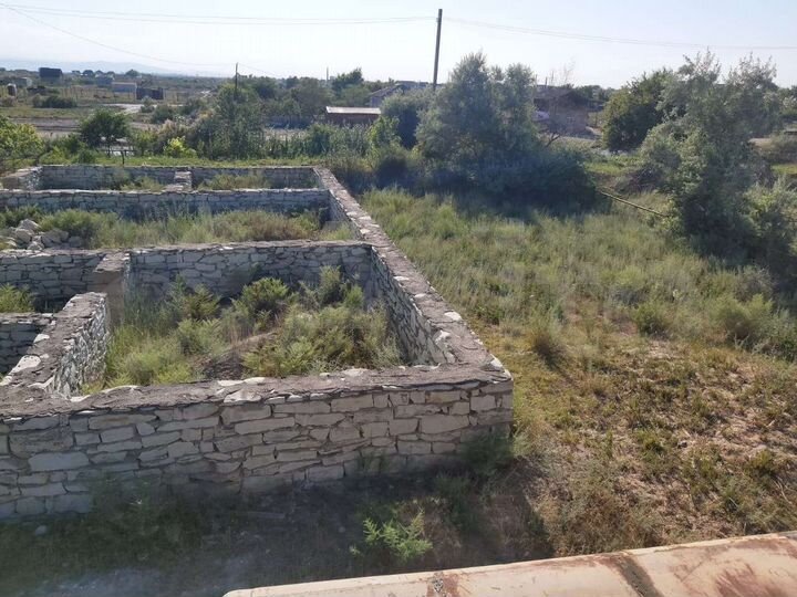 Участок 5 сот. (ИЖС)
