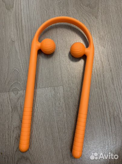 Массажер для шеи