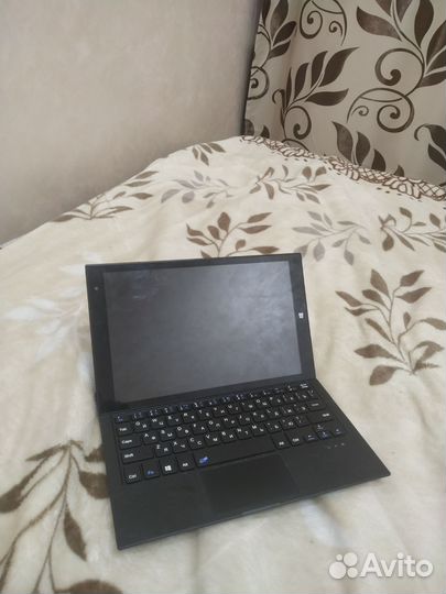 Планшет dexp ursus kx210i