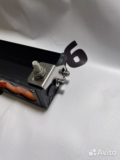 Диодная Балка LED 100 сантиметров