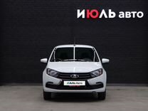 ВАЗ (LADA) Granta 1.6 MT, 2023, 17 205 км, с пробегом, цена 920 000 руб.