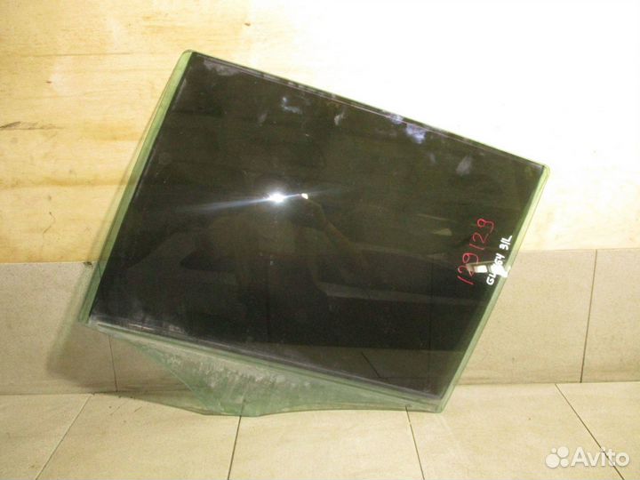 Стекло двери задней левой Mercedes-Benz GLS-Class