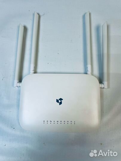 Wi-Fi роутер SNR ME 2 Lite