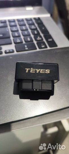 Teyes OBD 1 адаптер