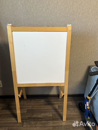 Доска для рисования IKEA
