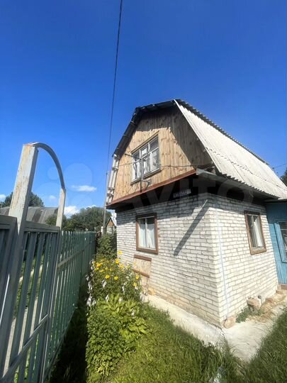 Участок 5 сот. (ИЖС)