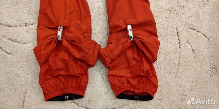 Брюки женские Burton XS