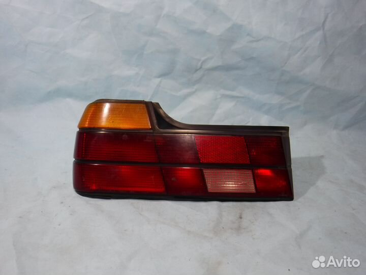 Фонарь задний левый BMW 7er E32 / бмв Е32