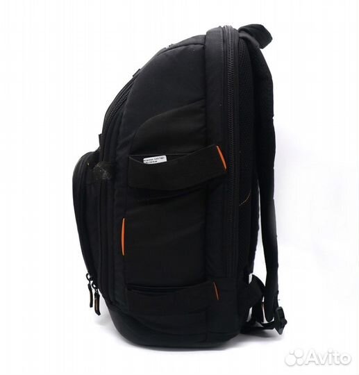 Фоторюкзак Case Logic slrc-206 Black