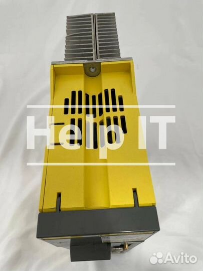 Сервопривод fanuc A06B-6079-H106