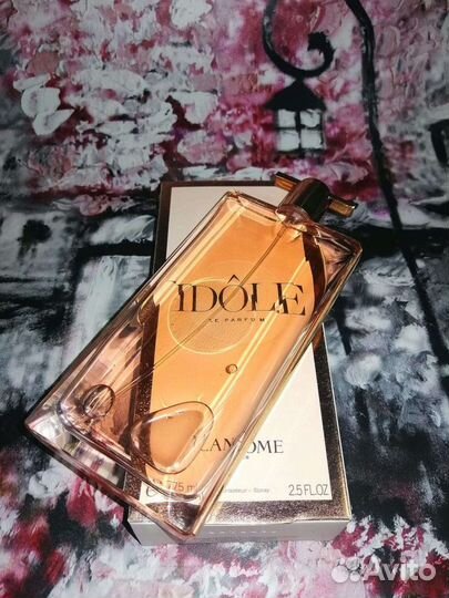 Духи Идол 75 мл