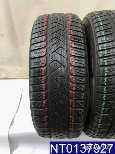 Pirelli Winter Sottozero 3 225/55 R18 98H